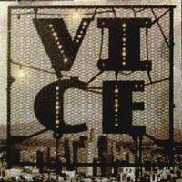 Undercover Slut : Vice